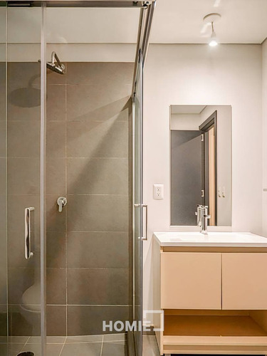 Imagen 11 de 12 de Ideal Departamento Con Terraza Privada En Condesa Sur, Miguel Hidalgo, 68541