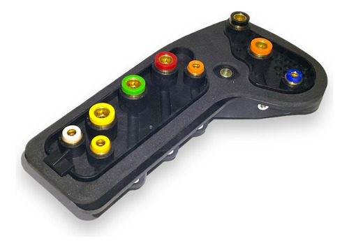 Manifold De Aire Camion Freightliner Cascadia 12-21425-002