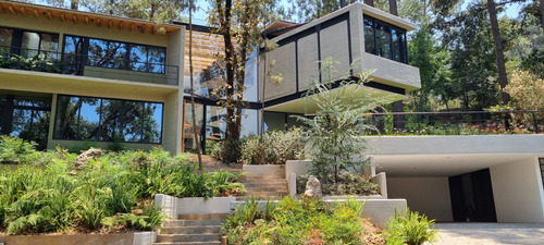 Casa Nueva Y Moderna En Venta.