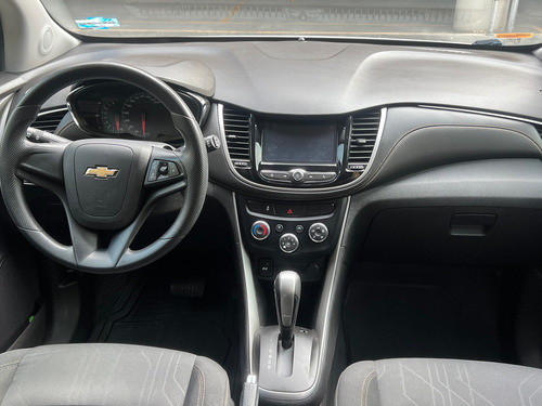 Chevrolet Trax 1.8 Lt At