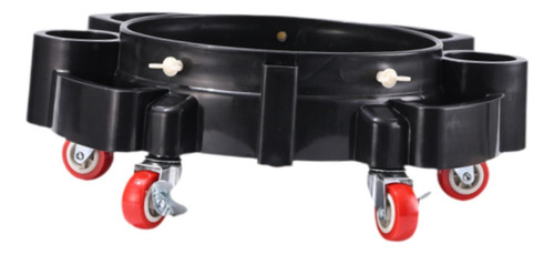 Accesorios Genéricos De Bucket En Movimiento De La Base Del