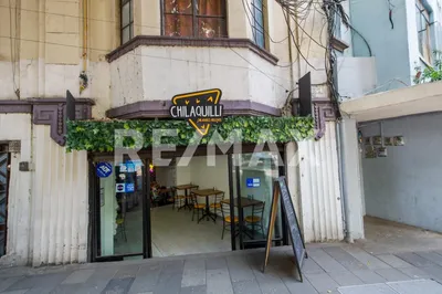Local comercial en traspaso