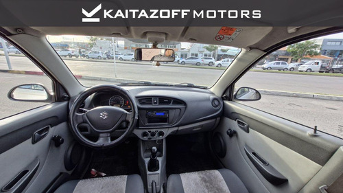 Suzuki Alto Ga 0.8 2018 Excelente Estado