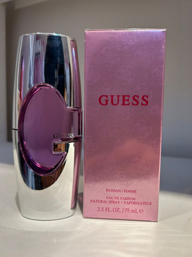 Perfume Guess Mujer 