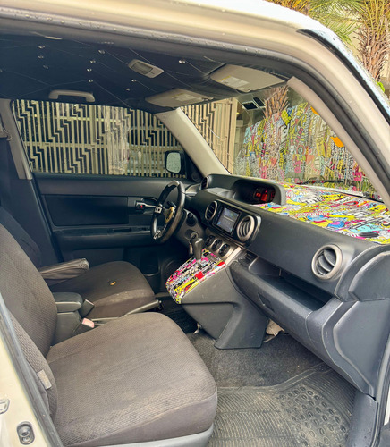 Toyota Scion Xb