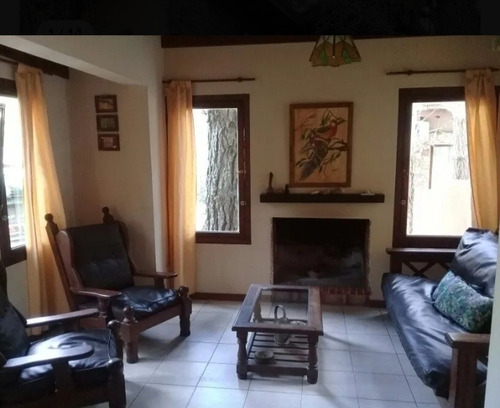Imagen 8 de 14 de Casa Alquiler Mar De Las Pampas