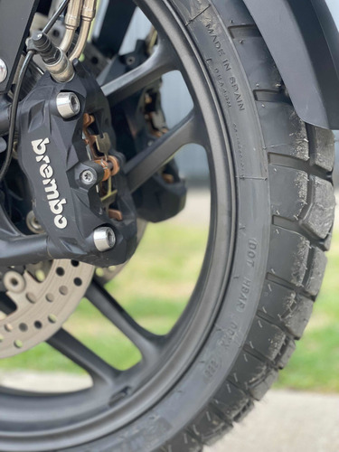Imagen 19 de 19 de Triumph Tiger 1200 Xcx Low