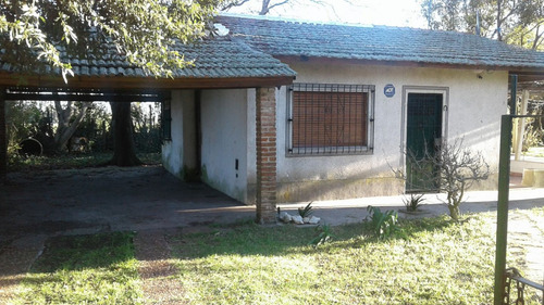 Casa Quinta-venta-mar Del Plata-pileta