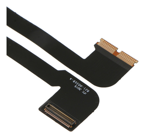 Cabo Flat Lcd Tela Para Macbook Compatível Com 821-00318-a