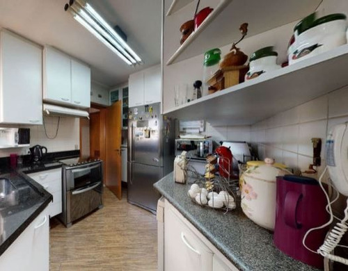 Imagem 19 de 23 de Apartamento Em Tatuapé, São Paulo/sp De 160m² 4 Quartos À Venda Por R$ 1.090.000,00 - Ap1941118-s