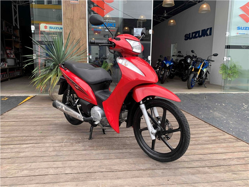 Honda Biz 125