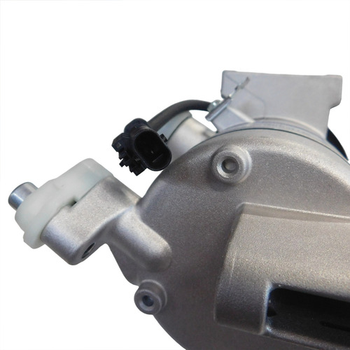 Compressor Para Tracker 1.0 1.2 Turbo 2021 A 2023 Onix Plus