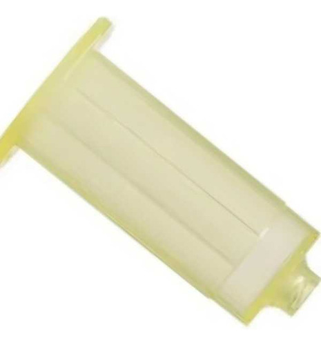 Adaptador Vacutainer Bd C/20 Un 4 Ml
