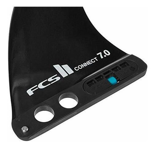 F Ii Connect Gf - Aleta De Longboard