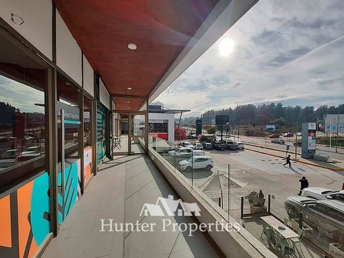 Local Comercial 50 M2 En Arriendo En Reñaca Viña Del Mar