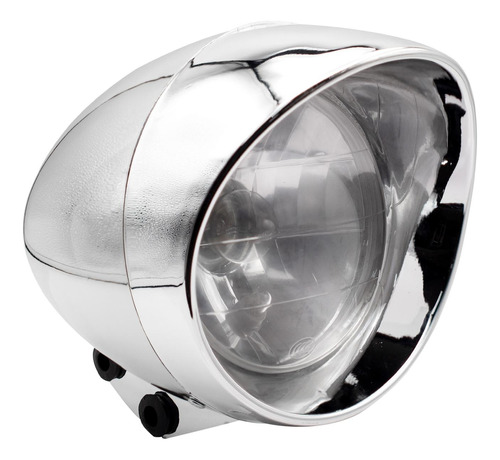 Faro Chopper Para Moto Rebellian Thunderstar Kinlley