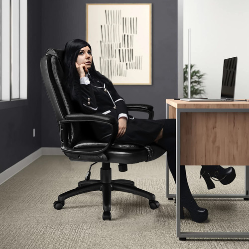 Ofika Silla De Oficina Silla De Escritorio Para Computadora