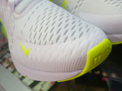 Air Max 270 Original 6.5 Mx (Usado)