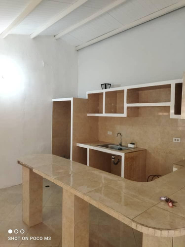 Imagen 8 de 12 de Se Vende Casa En Urb Juana La Avanzadora Maturin Ve02-693zi-dced