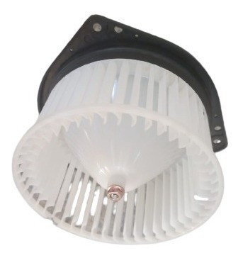 Imagen 8 de 10 de Motor Soplador Nissan Sentra Sedan Año 2000 - 2008