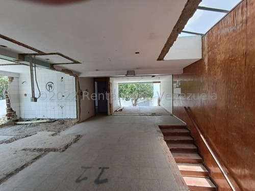 Imagen 10 de 12 de Terreno En Venta Urb. El Cafetal # 22-26060