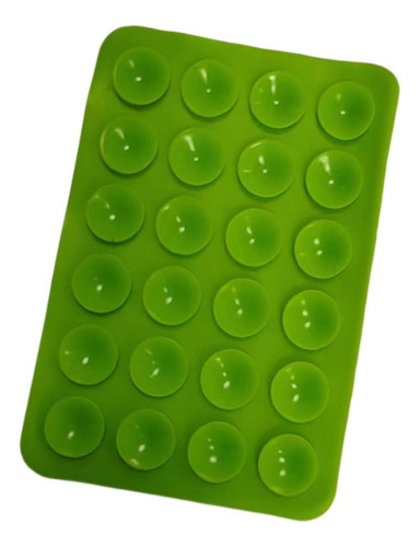 Soporte De Succión Para Teléfono, Suministros De Verde