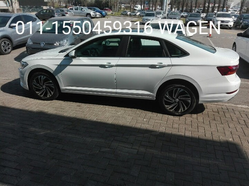 Volkswagen Vento 200 Tsi Tiptronic Fm