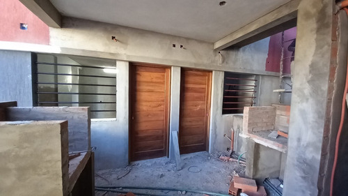 Departamentos Tipo Casa En Venta De 3 Amb Santa Teresita 1 Entre 42 Y 43