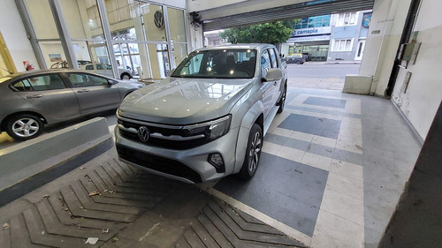Volkswagen Amarok 3.0 Cd Tdi 258Cv V6 Extreme 4X4 At