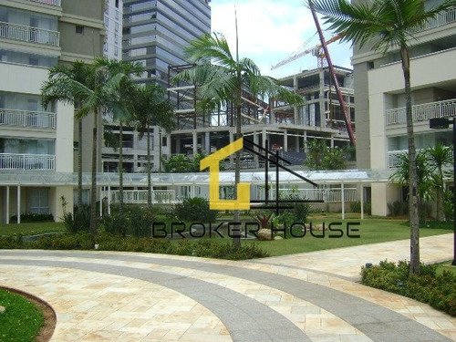 Imagem 30 de 30 de Apartamento A Venda No Bairro Chácara Santo Antônio (zona - Bh30042-1
