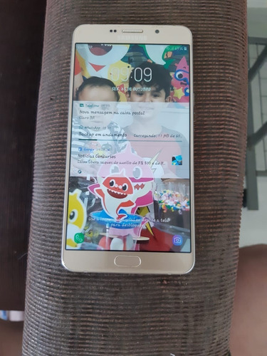 Smartphone Samsung Galaxy A9 Pro 32 Gb