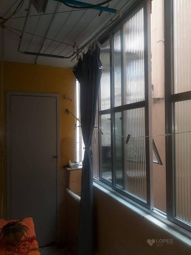 Apartamento Com 2 Dormitórios À Venda, 55 M² Por R$ 140.000,00 - Cubango - Niterói/rj - Ap44521