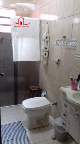 Imagem 14 de 14 de Casa A Venda No Bairro Parque Cidade Jardim Ii Em Jundiaí - - 3883-1