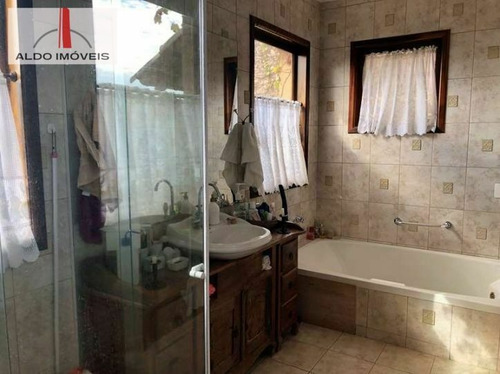 Imagem 19 de 25 de Casa Alto Padrão À Venda Em Carapicuíba/sp - 298