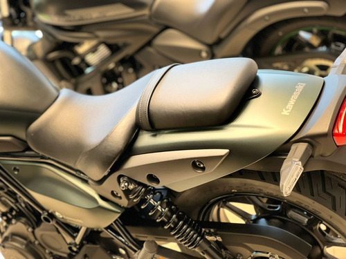 #005 - Kawasaki Eliminator Se 2025 0km - Royal Enfield
