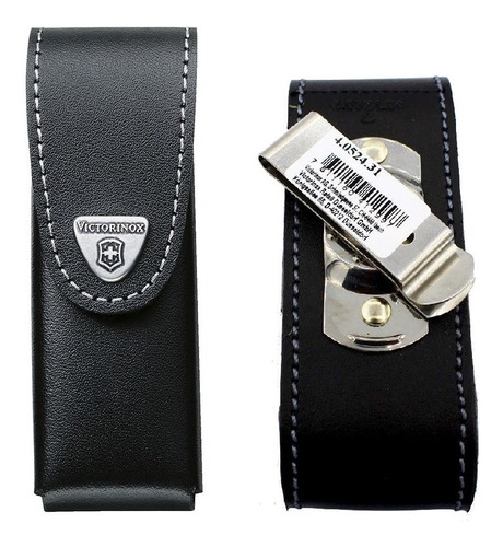 Estuche Rotativo 111mm Victorinox 4.0524.31 - Electromundo