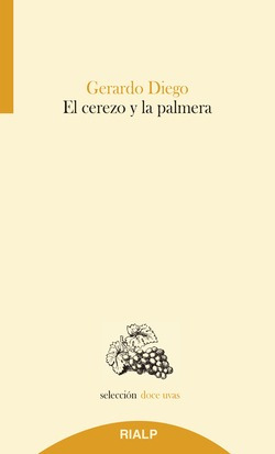 El Cerezo Y La Palmera Diego Cendoya, Gerardo Rialp