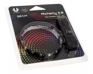 Bitfenix - Alchemy 3.0 Addressable Rgb Led Strip (30cm)