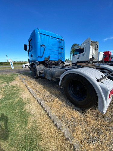 Scania 360