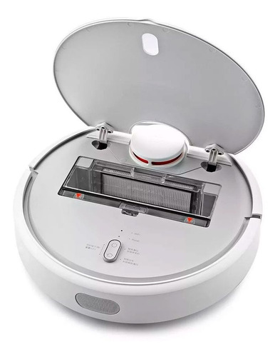 Robô Aspirador Xiaomi Mi Robot - Com Nota Fiscal E Garantia
