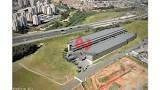 Galpão Comercial Para Locação, , Carapicuíba.-condominio Modular Gr Rodoanel - Ga0580