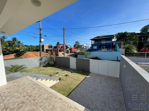 Imagem 9 de 26 de Casa Em Condomínio Residencial Para Venda Buraquinho, Lauro De Freitas 5 Dormitórios Sendo 3 Suítes, 2 Salas, 6 Banheiros, 4 Vagas 250,00 M² Construíd - Rg03 - 70849152