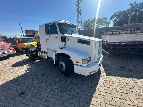 Volvo Nl10 340 4x2 C/ Bomba Hidraulica