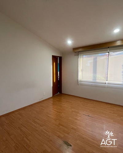 Casa En Renta En Lomas Del Sol Muy Cerca De Interlomas