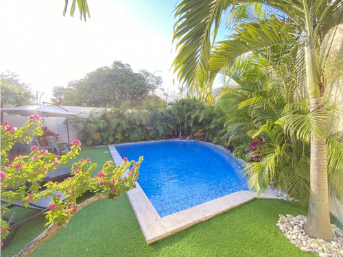 Vendo Casa En Los Naranjos Remodelada