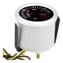 Comprar Digital Turbo Boost Boost Medidor Turbo Boost Impulsado Por