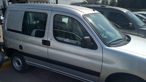 Citroën Berlingo 1.6 Hdi 92 Bussines Mixto