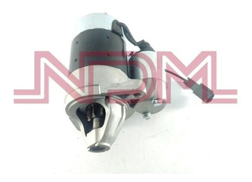 Motor De Arranque  Nissan Sentra 90-95 At 1.6 Carb 1 N9660d