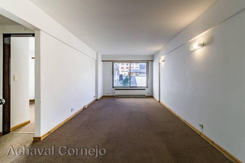 Imagen 4 de 24 de Departamento Céntrico En Venta