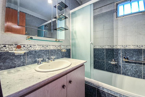 Venta Departamento 4 Ambientes C/dep Piso Cochera Doble Caballito